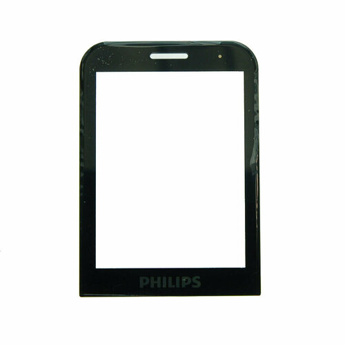 Стекло для дисплея телефона Philips E580 Xenium