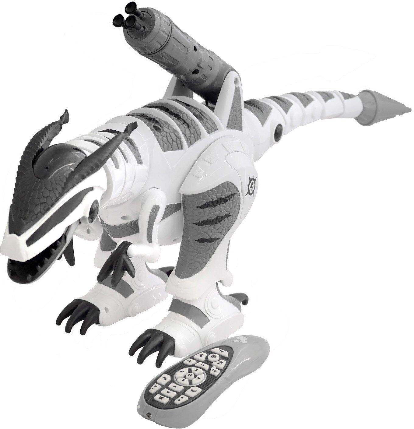 Интерактивный робот-динозавр Р/У