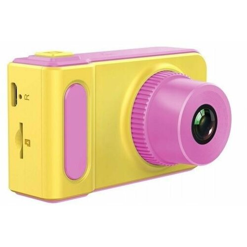 Детская камера X100 розовая 92000₽