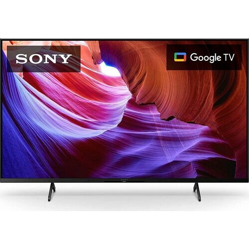 LED телевизор Sony KD-65X85K 15999000₽
