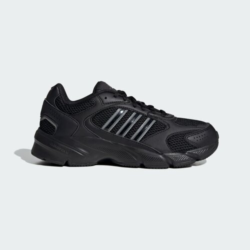 фото Кроссовки adidas crazychaos 2000, полнота r, размер 6 uk, черный