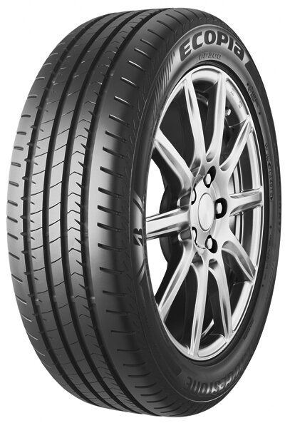 Автошина Bridgestone 245/45 R18 96V Ecopia EP300