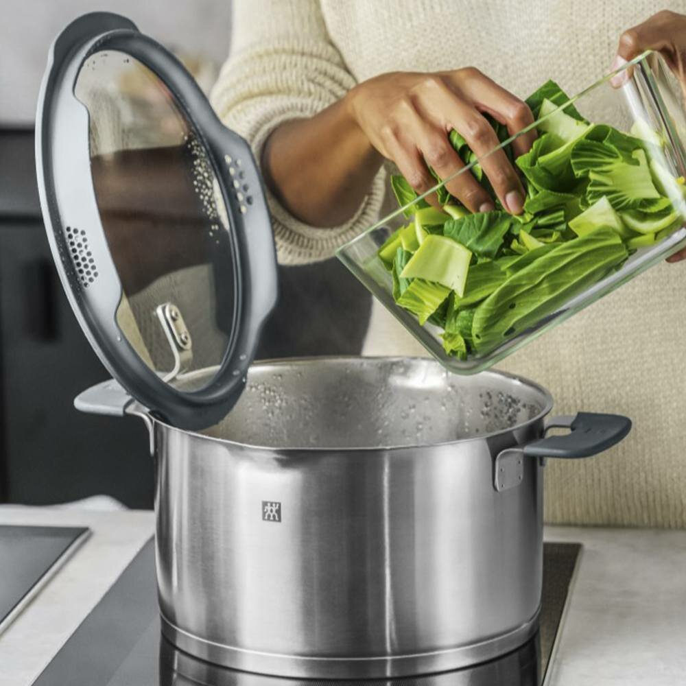 Кастрюля Zwilling Simplify 2л - фото №13