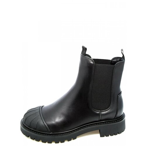 Ботинки  Graciana, размер 36, черный