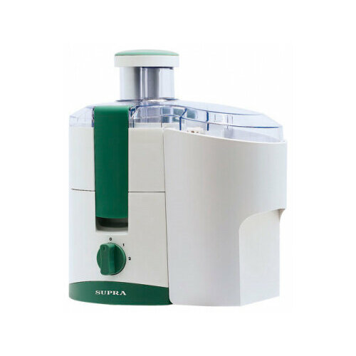 Соковыжималка центробежная Supra JES-1410 840Вт серебристыйчерный 644800₽