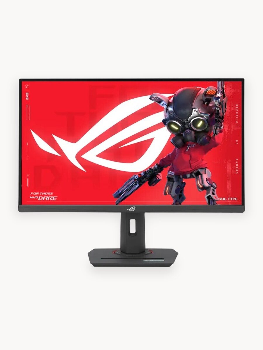Монитор ASUS XG27ACMS 27"