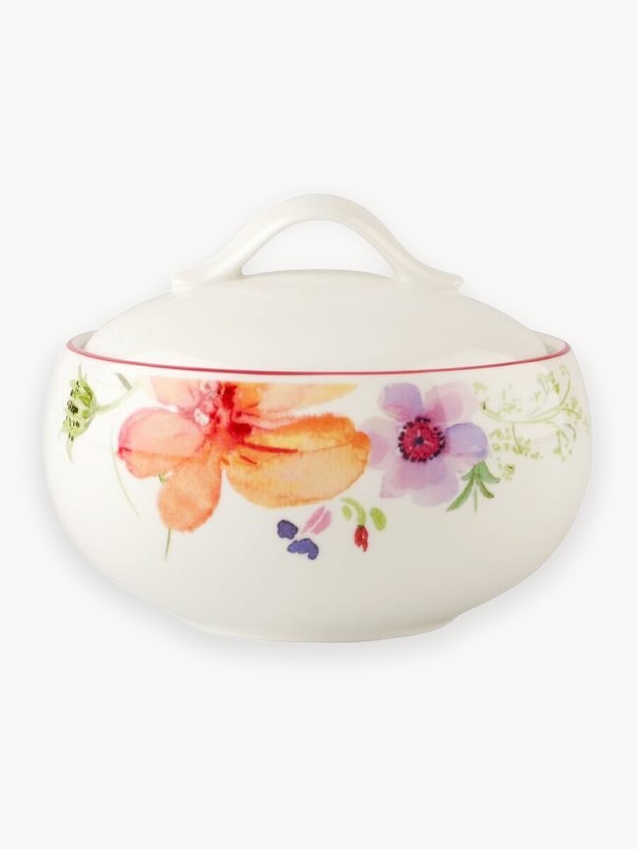 Сахарница Villeroy & Boch Basic