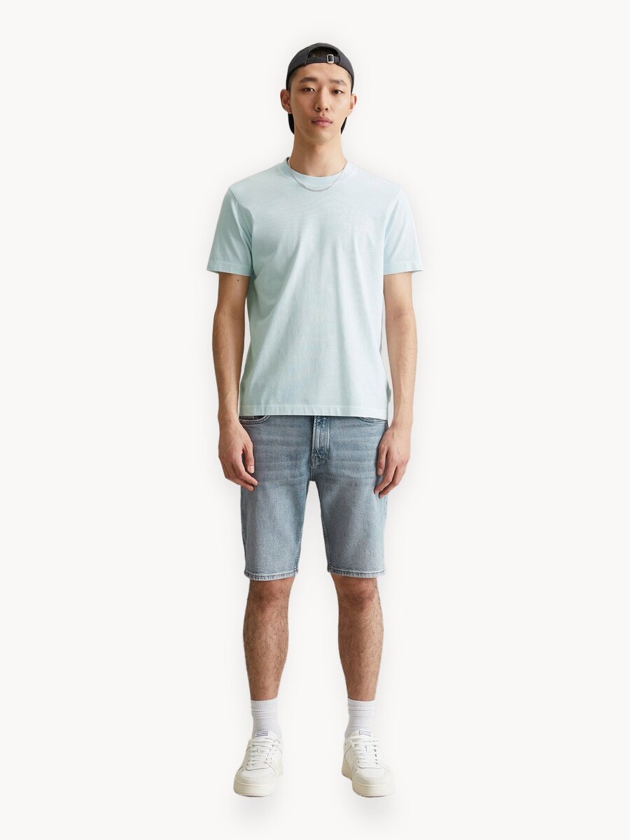 Футболка Marc O'Polo, размер L, синий