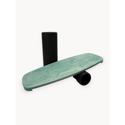 Баланс борд + ролик 11см и + ролик 16см (балансир для детей и взрослых)