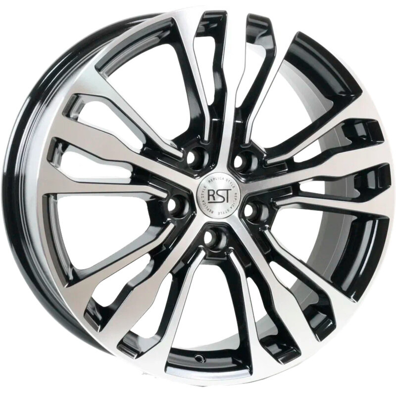 Литой колесный диск RST R188 (Jolion) 7x18/5x114,3 ET37 D66,5 BD