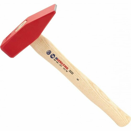 Слесарный молоток IZELTAS 5800250300 1080₽