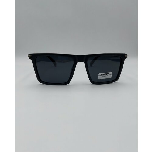 Солнцезащитные очки Marix, черный