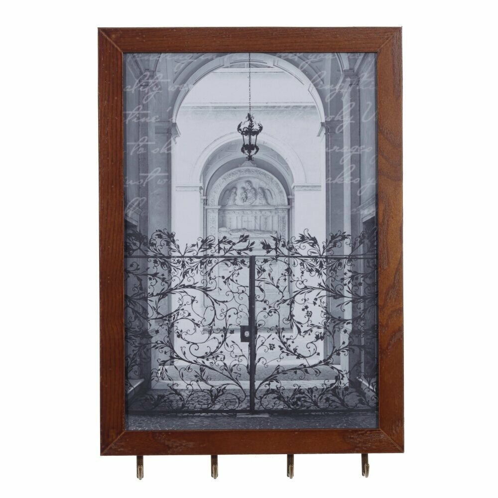 Ключница открытая 