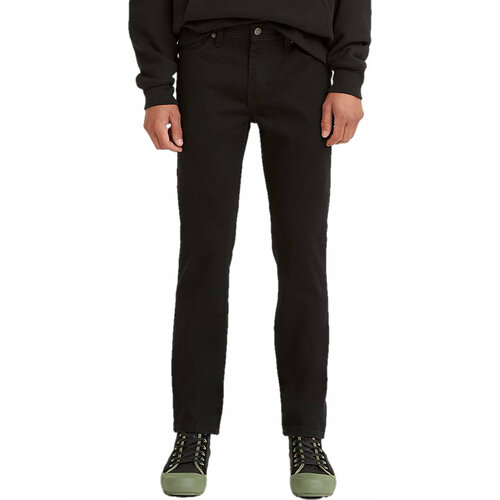 фото Джинсы классические levi's men 511 slim fit jeans, размер 30/32, native ca