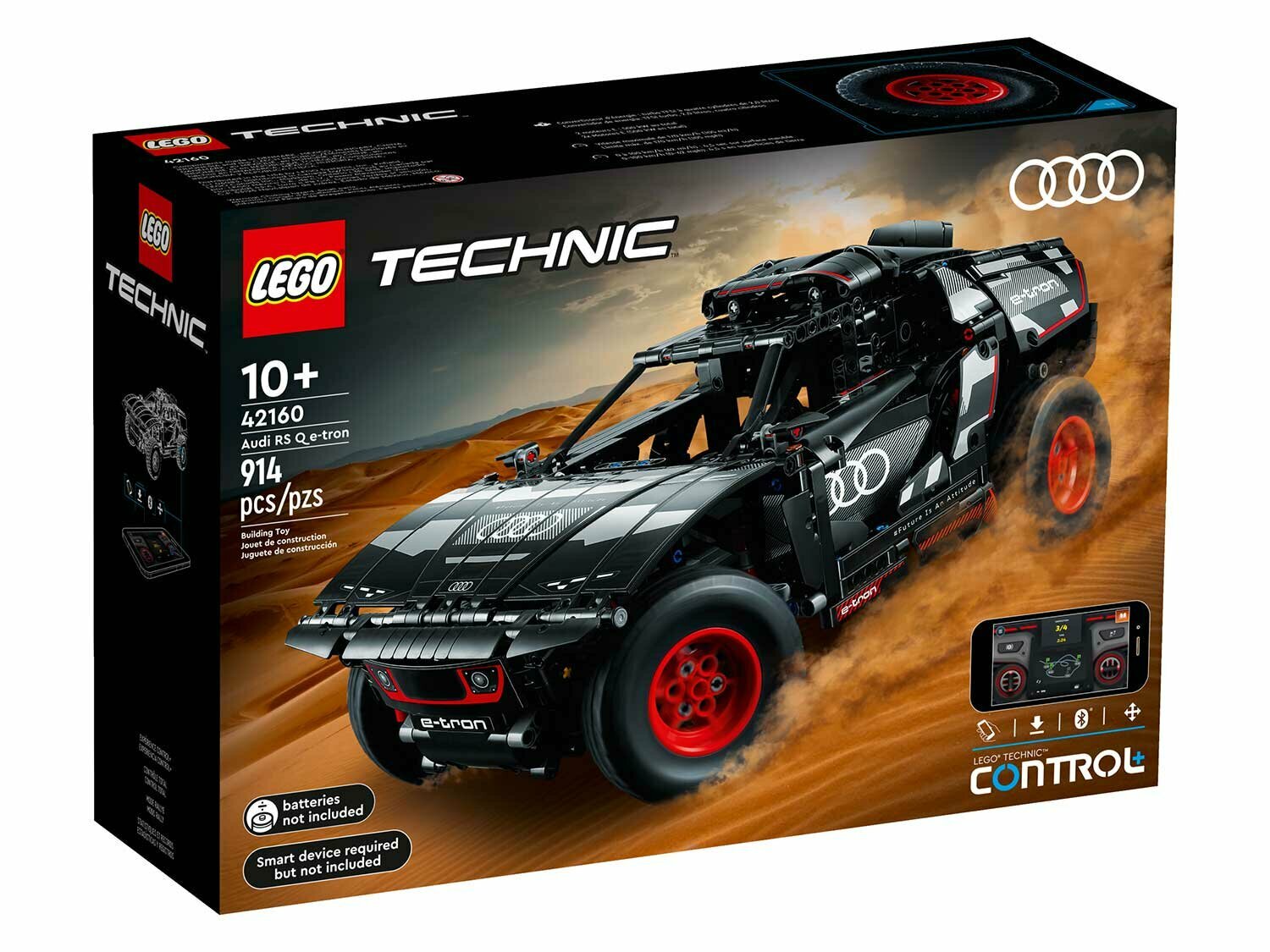 Lego tron bike hotsell