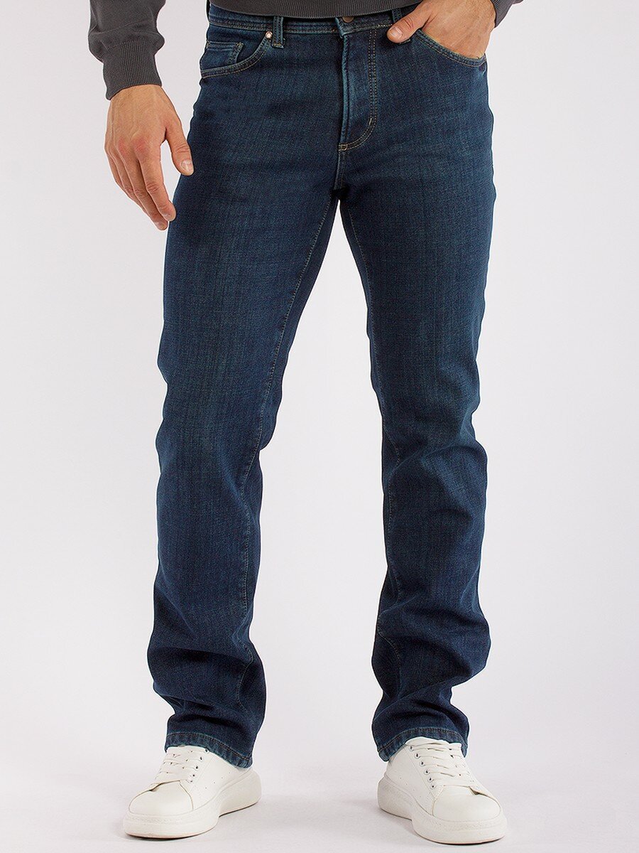 Джинсы классические 