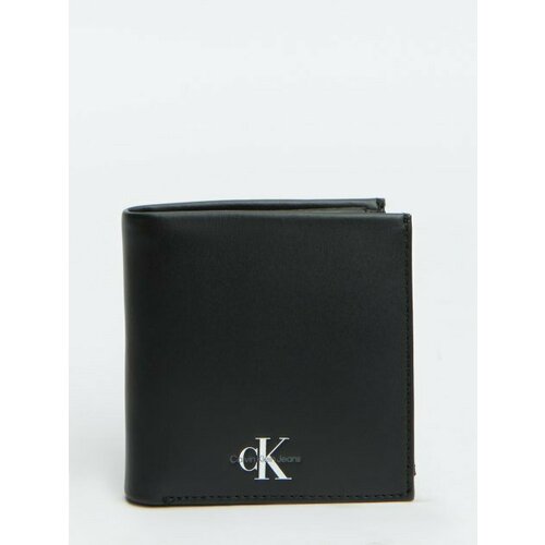 Портмоне Calvin Klein Jeans черный 10160₽