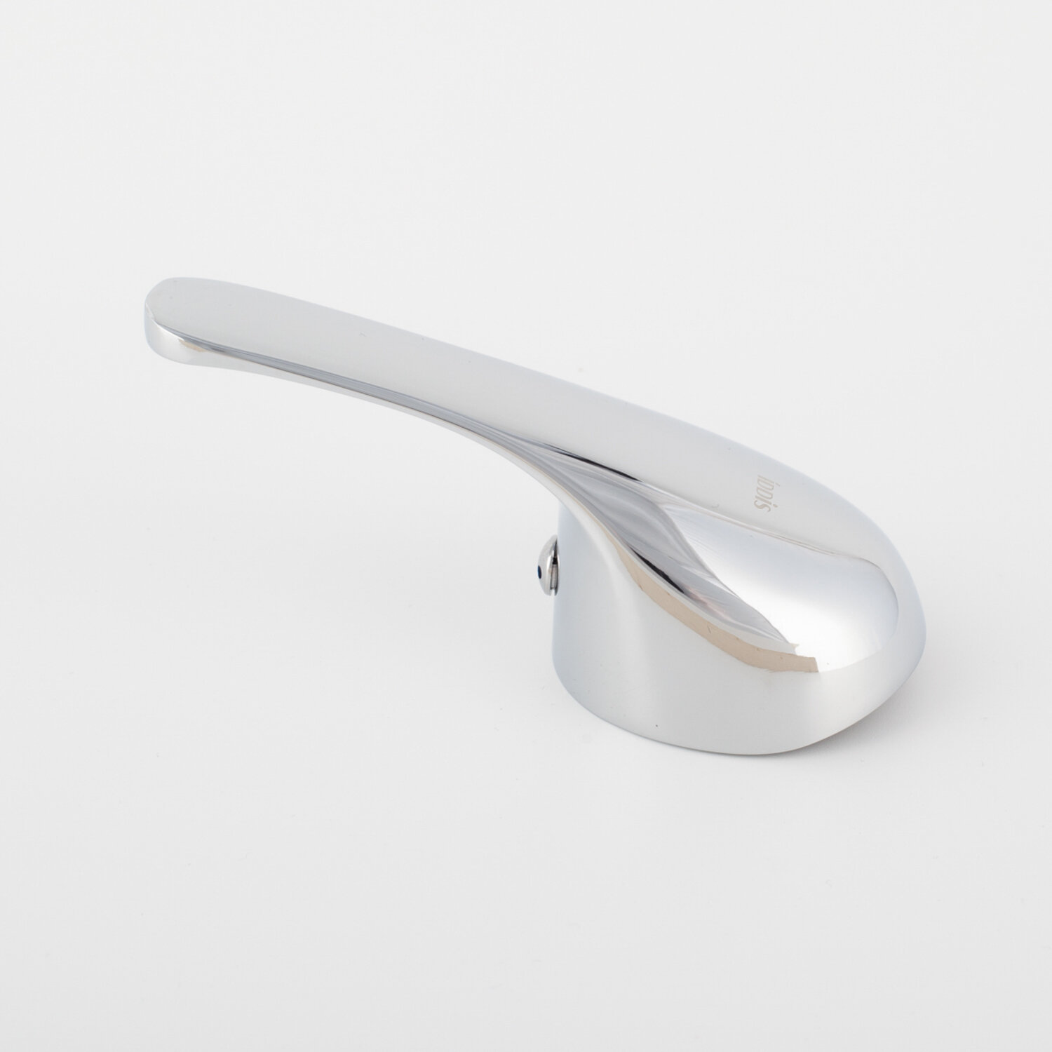 Ручка для смесителя IDDIS Optima Home 99440C01SM 40 мм хромированная — фото 1