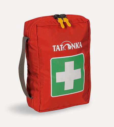 Изображение товара Аптечка Tatonka FIRST AID S red , 2810.015