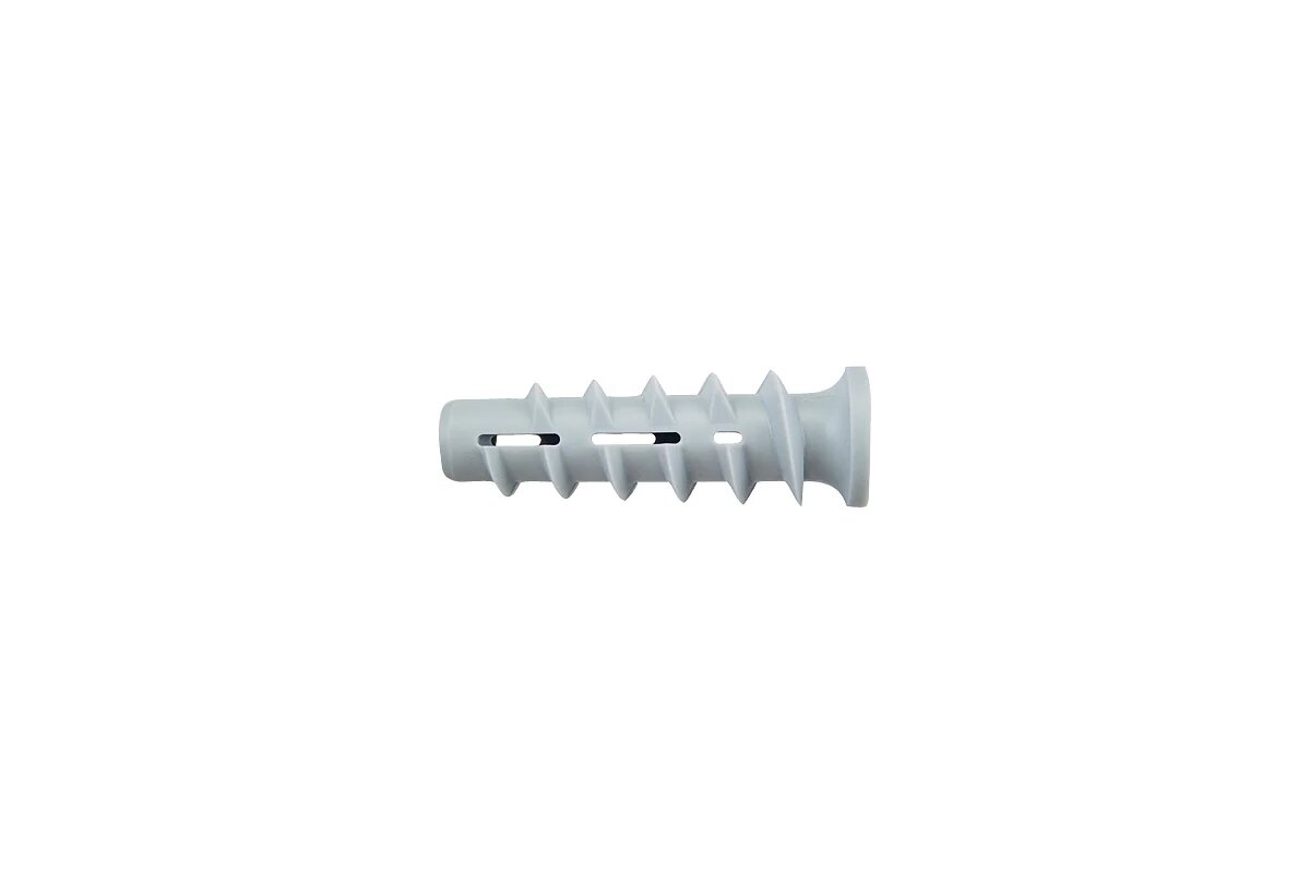 Fischer Турбо-дюбель для газобетона FTP K 4 25шт. 78411
