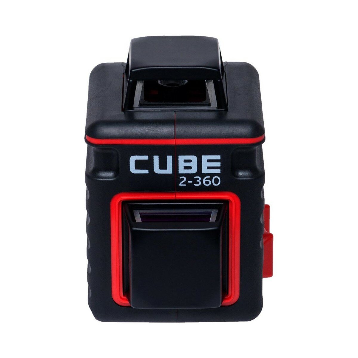 Лазерные Нивелиры Лазерный нивелир ADA CUBE 2-360 BASIC EDITION