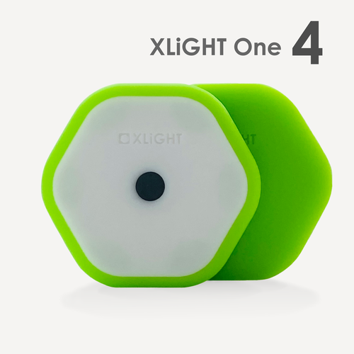 Тренажер развития реакции XLiGHT ONE 4