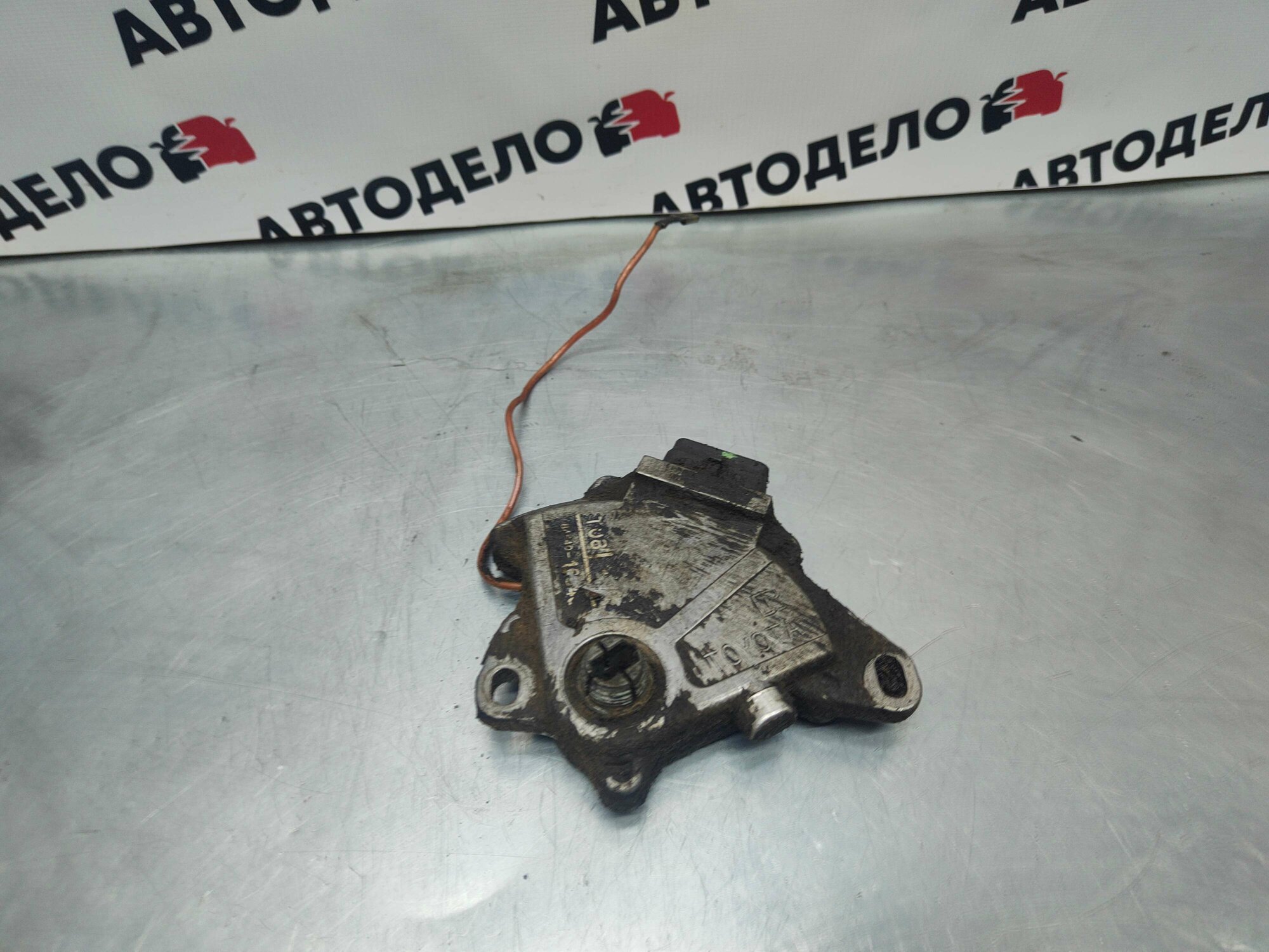 Датчик положения селектора АКПП Toyota Corsa EL43