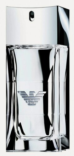 Изображение товара ARMANI Emporio Armani Diamonds for Men Туалетная вода, 30 мл