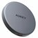 Беспроводное зарядное устройство Aukey, быстрая зарядка 15 Вт, се...
