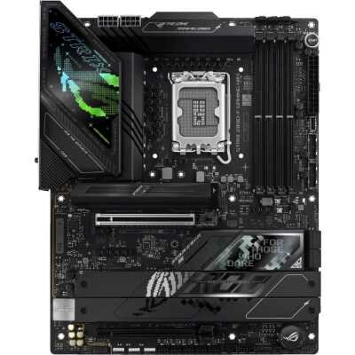 Материнская плата ROG Strix Z890-F Gaming WiFi