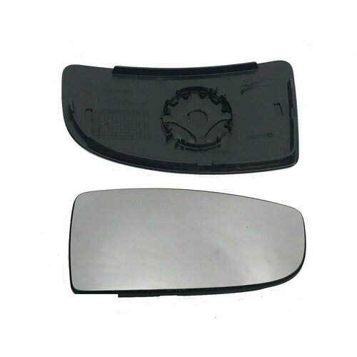 1 шт зеркало нижней двери стекло водителя правая сторона для Ford Transit MK8 2014 зеркало заднего вида внешние детали Right 1PCS 752₽