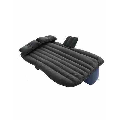 Автомобильный надувной матрас