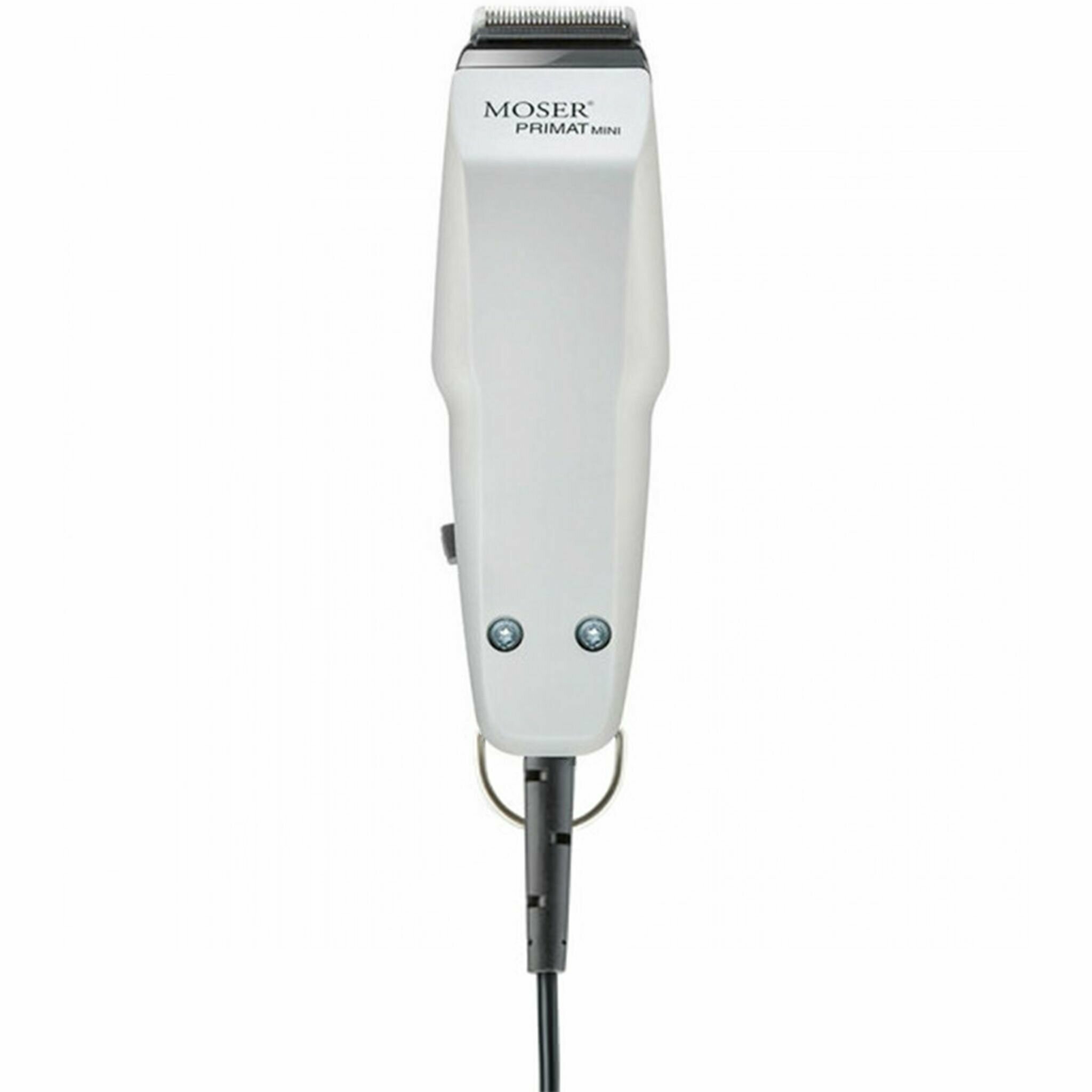 Машинка для стрижки MOSER Primat Mini 1411-0051, роторный двигатель, Германия