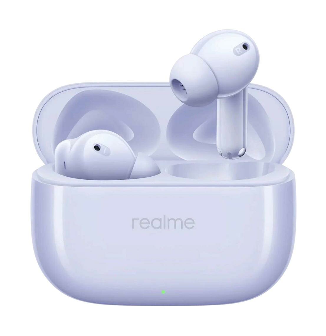 Наушники RealMe T310 (RMA2303) фиолетовый