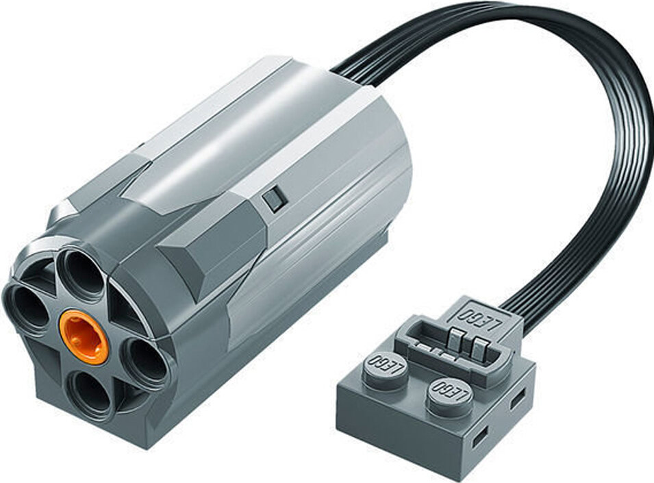 LEGO 8883 Средний мотор (M) PF (cерия Power Functions)