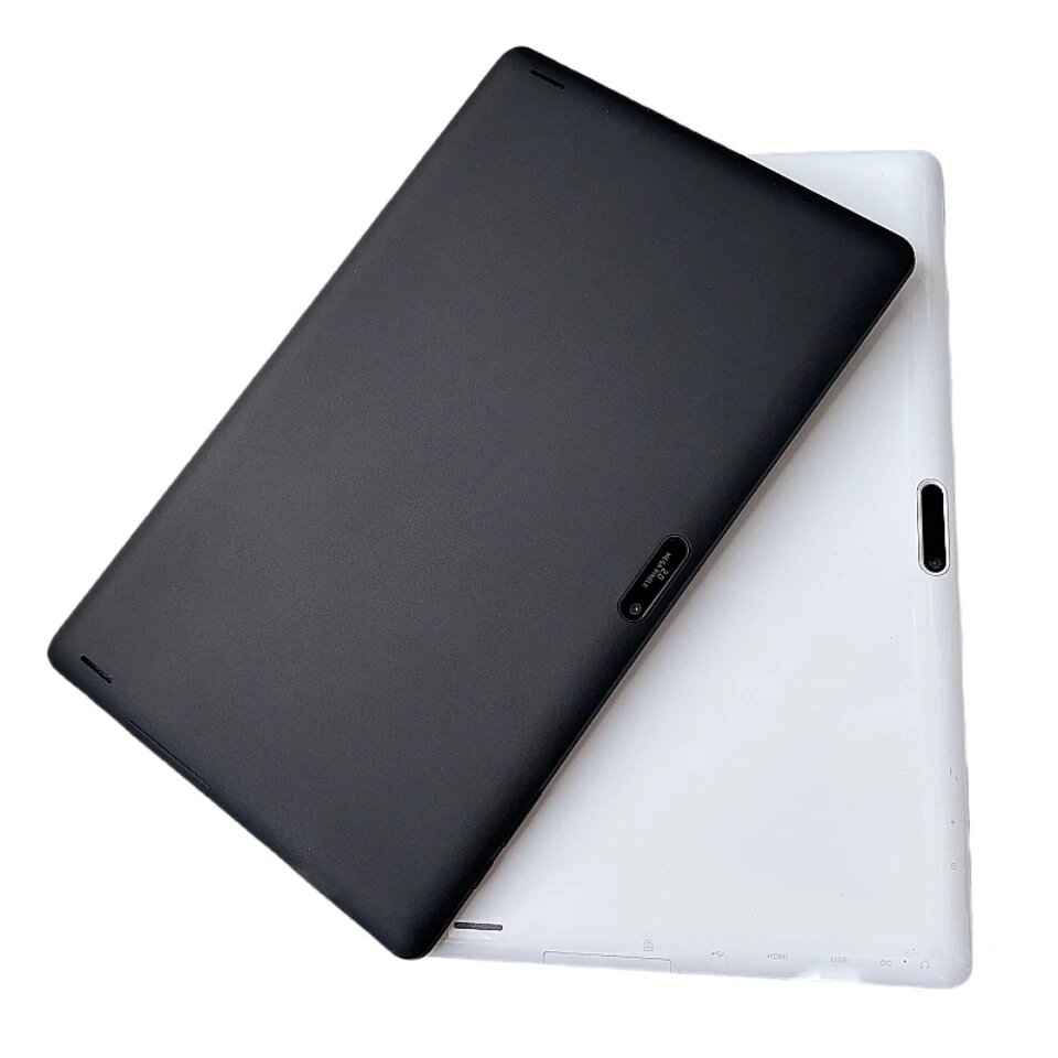 Планшет Glavey, 10.6", 2/32ГБ, 2/64ГБ, Wi-Fi, Windows, Tablet Standard, Silver, Glavey, 2GB, 32GB, Планшет, 10.6", Wi-Fi, Windows — фото 1