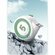 Рулетка "Home Series White" Deli H8105 5м х 19мм (Эксклюзивный ди...