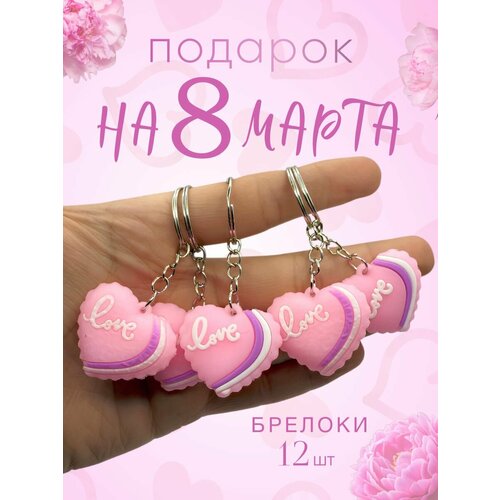 фото Брелок монетка