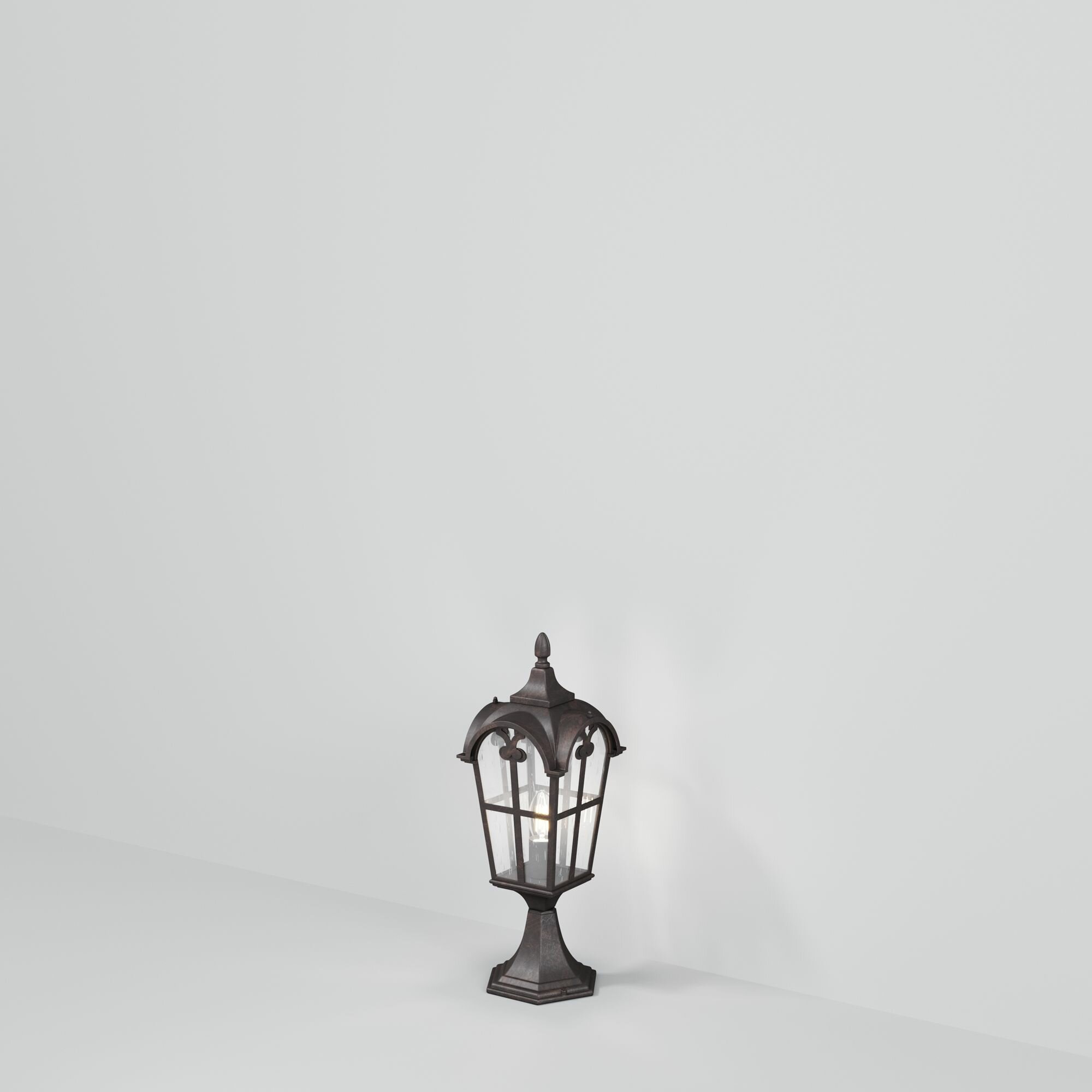 Ландшафтный светильник Outdoor O413FL-01BZ