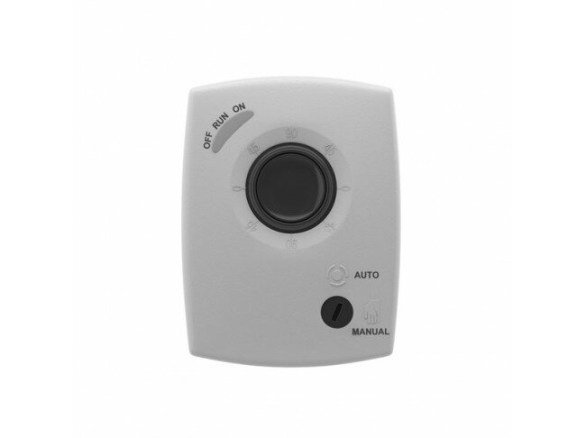 Электропривод поворотный Wester (0-05-0200)