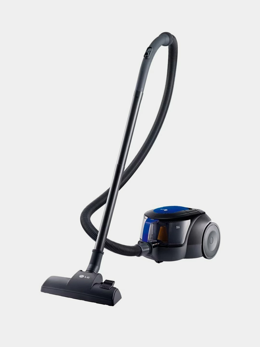 Пылесос LG VK69662N — фото 1