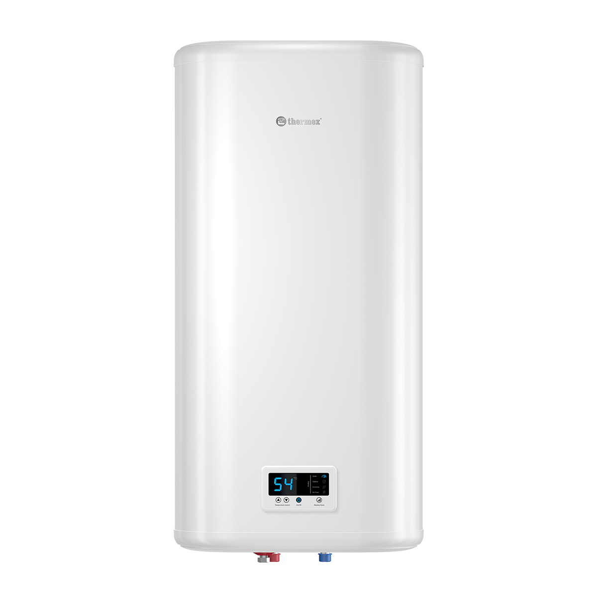 Водонагреватель накопительный THERMEX IF 80 V (pro)