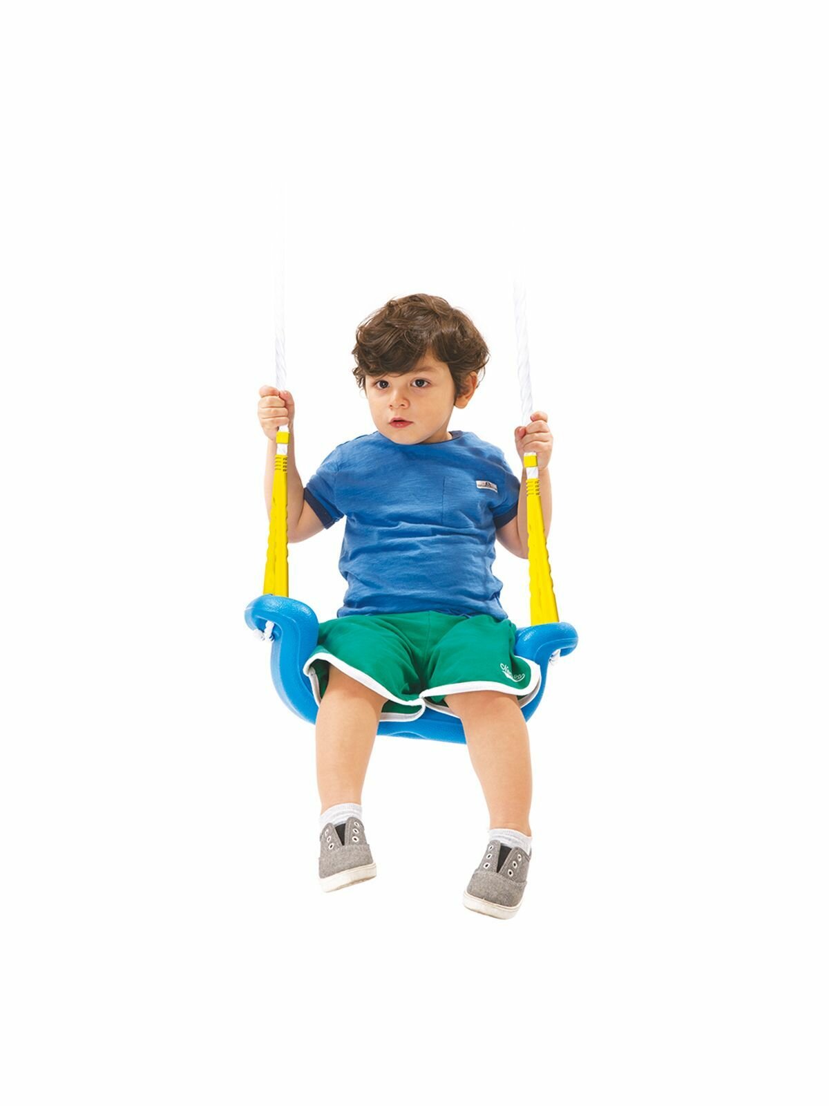 Качели детские DOLU Jumbo — фото 1