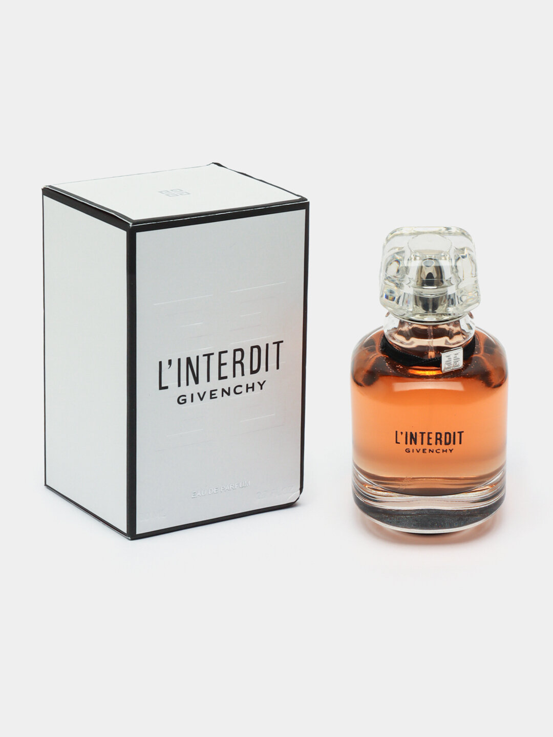 Парфюмерная вода для женщин L'Interdit Eau de Parfum Givenchy, 80 мл