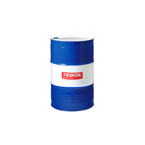 Teboil Super XLD-3 SAE 10W-40 (200л)