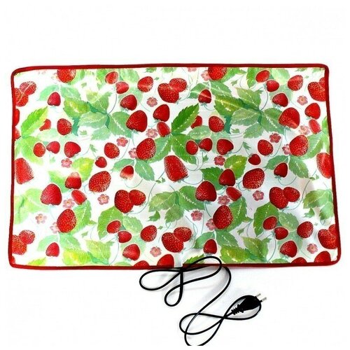 Сушилка для овощей и фруктов Мощный Урожай - Земляника 215900₽