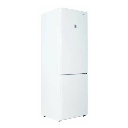 Двухкамерный холодильник Zarget ZRB 310DS1WM