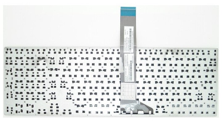 Клавиатура для ноутбука Asus S551L V551L PN 0KNB0-610BRU00 MP-13F83SU-920 AEXJ9700010 AEXJ9700110