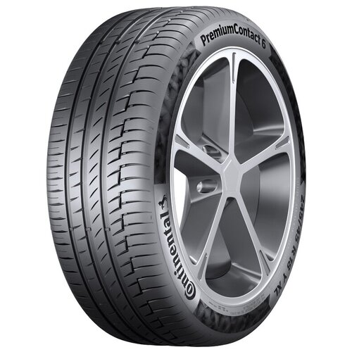 Continental PremiumContact 6 225/55 R19 99 V FR