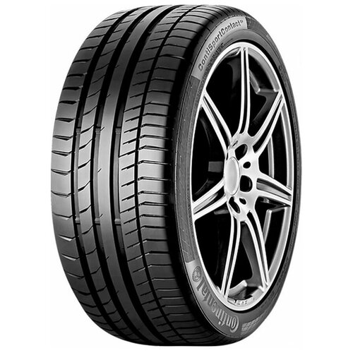 Continental 255/35R18 94Y ContiSportContact 5P (MO)(XL)(FR)